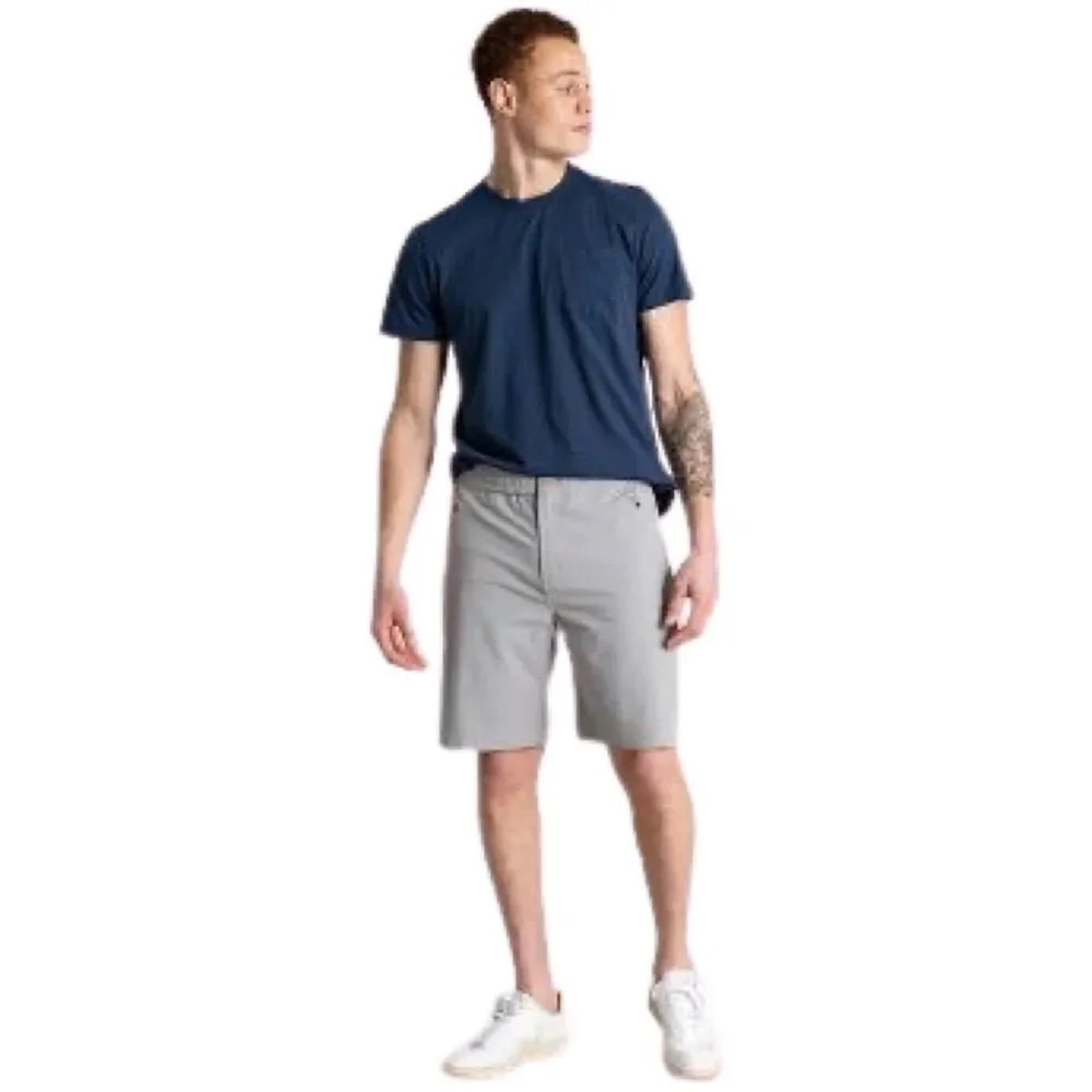 United By Blue Men's Recycled 9